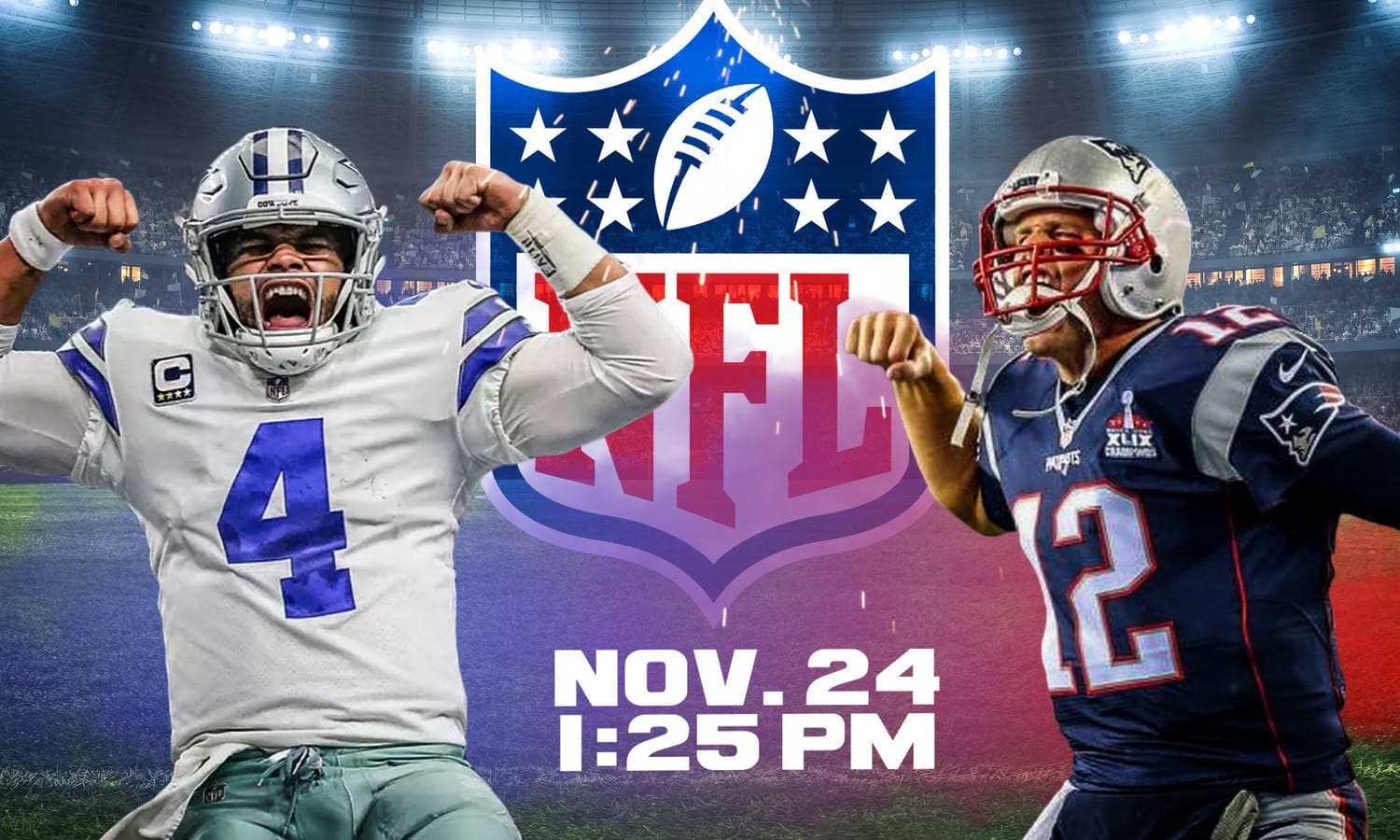 After Effects Sports Promo