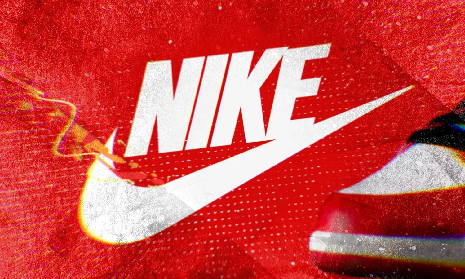 Epic Infinite Fly Through