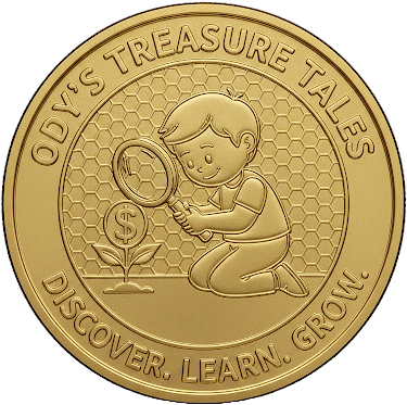 Founding Family coin