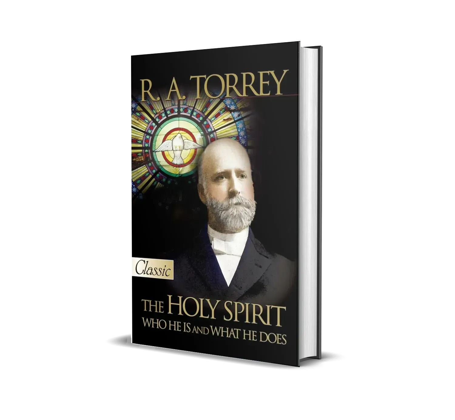 The Holy Spirit by R.A. Torrey