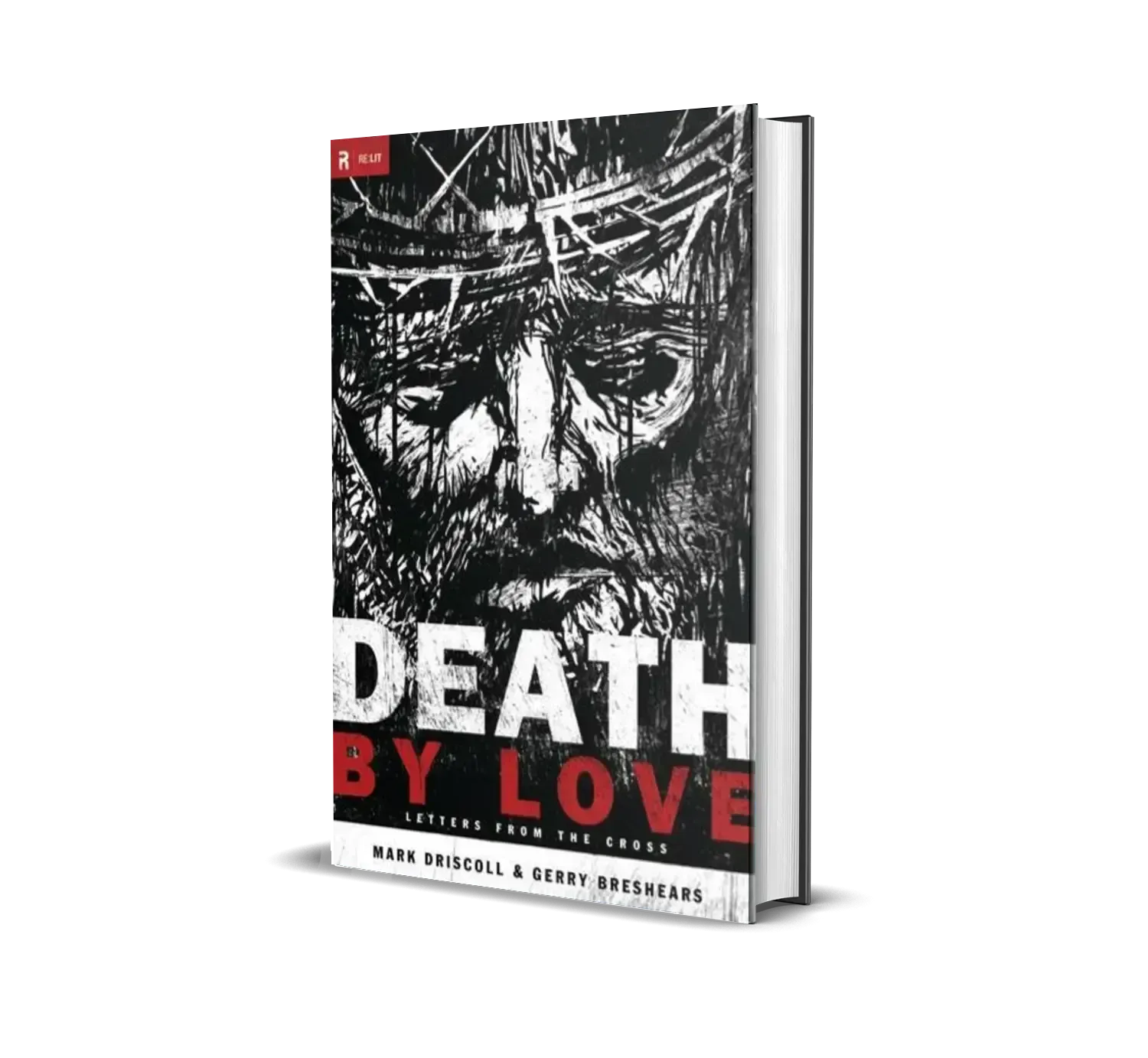Death By Love by Mark Driscoll