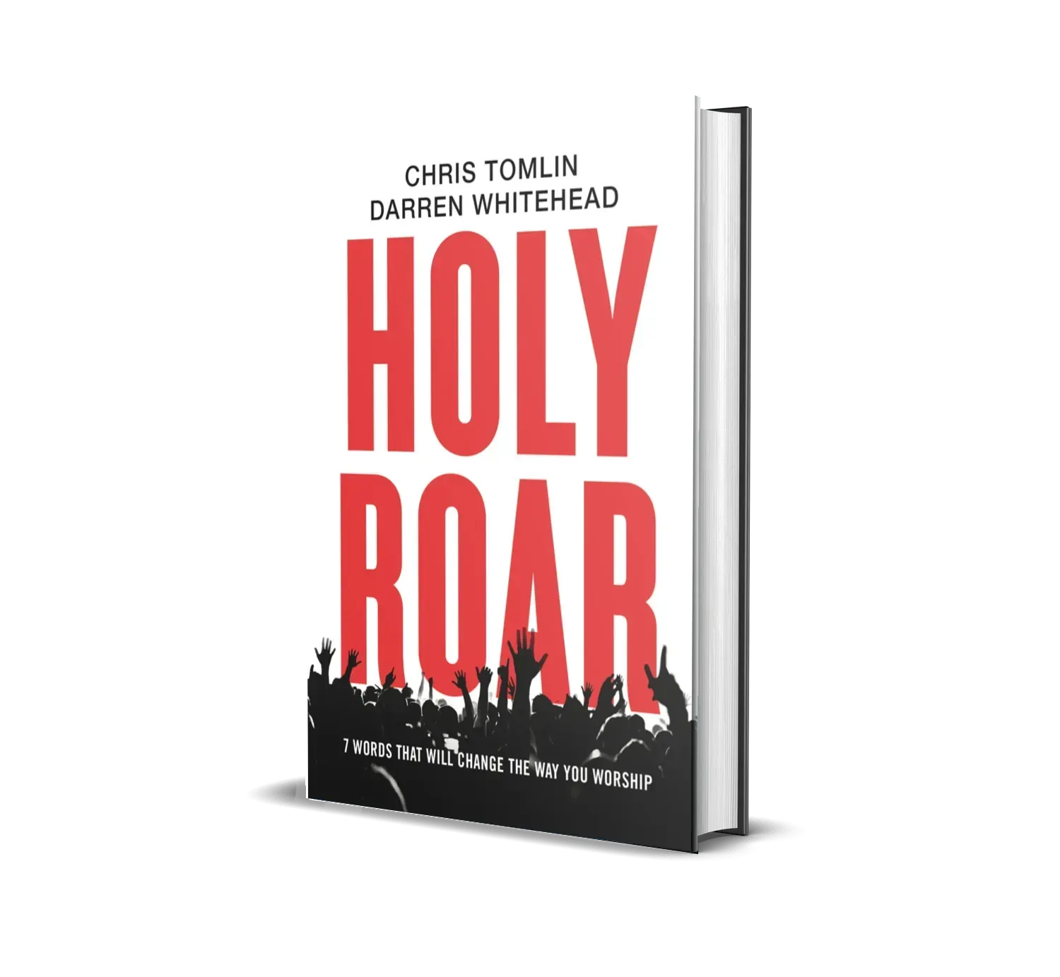 Holy Roar by Chris Tomlin