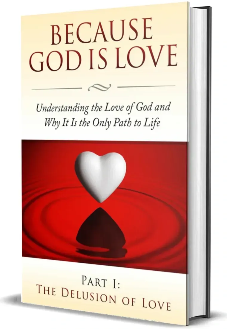 lbc4christians - Because God is Love by Fersen Perera, January of Love of God
