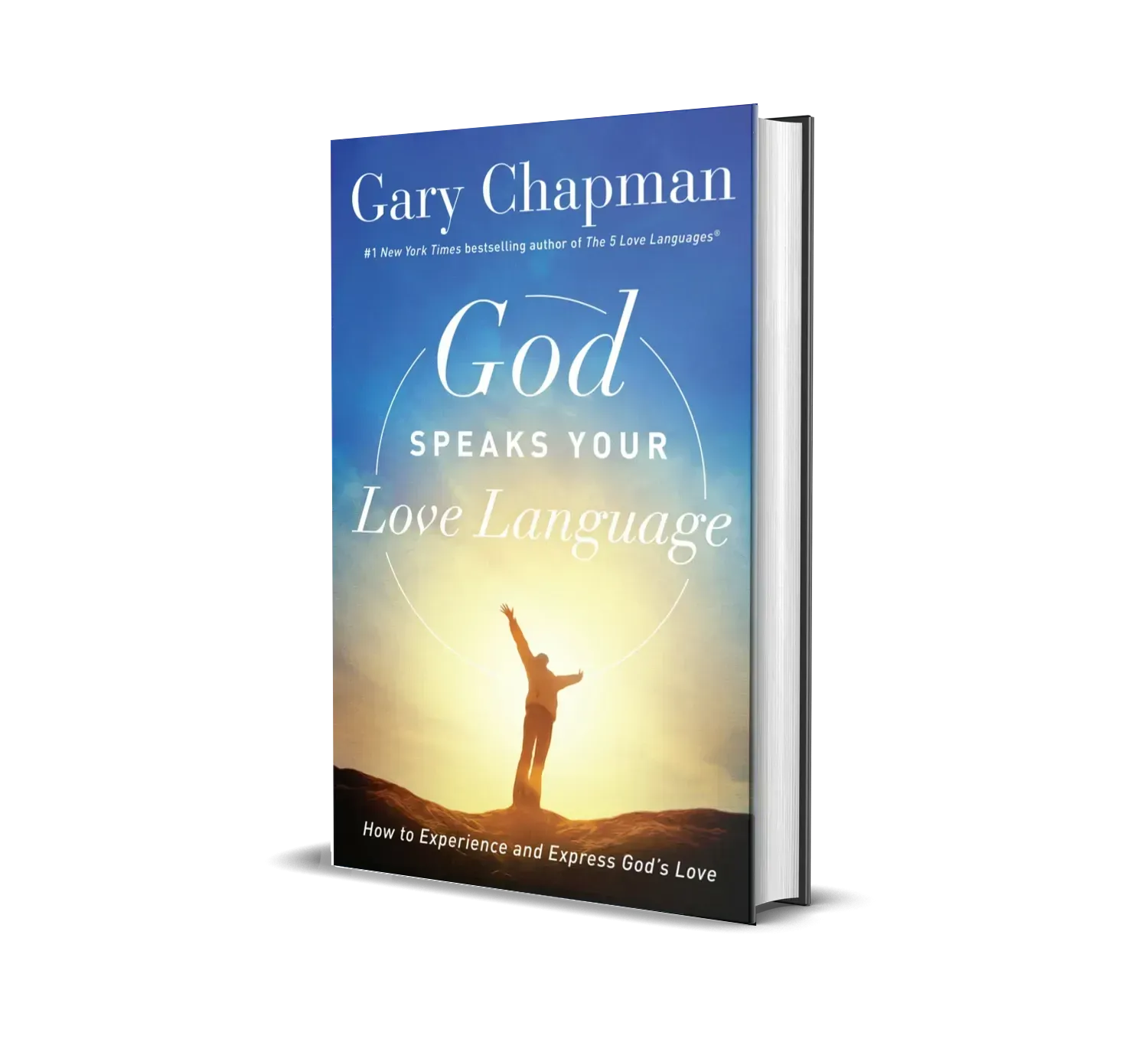 lbc4christians - God Speaks Your Love Language by Gary Chapman