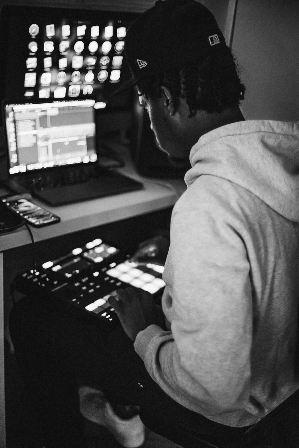 Studio / production