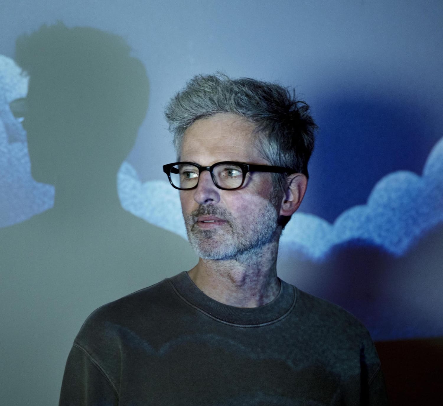 Benoit Carré