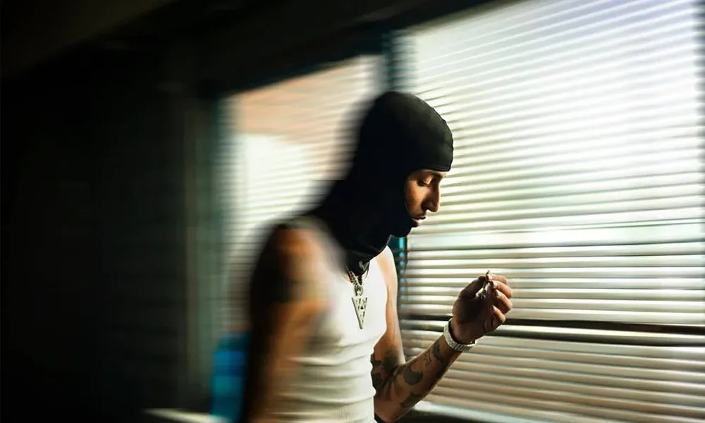 Freeze Corleone