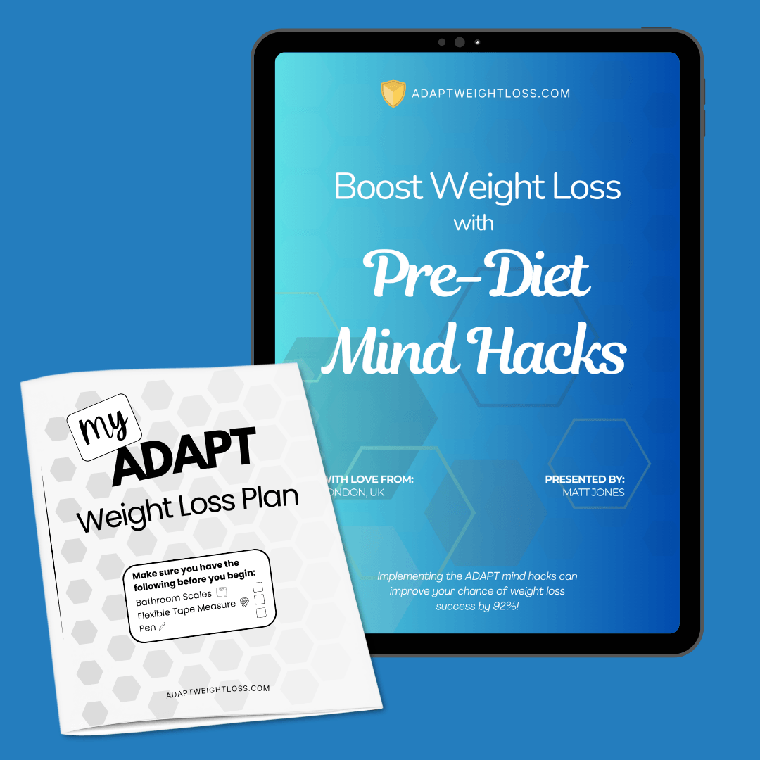 Weight Loss Plan