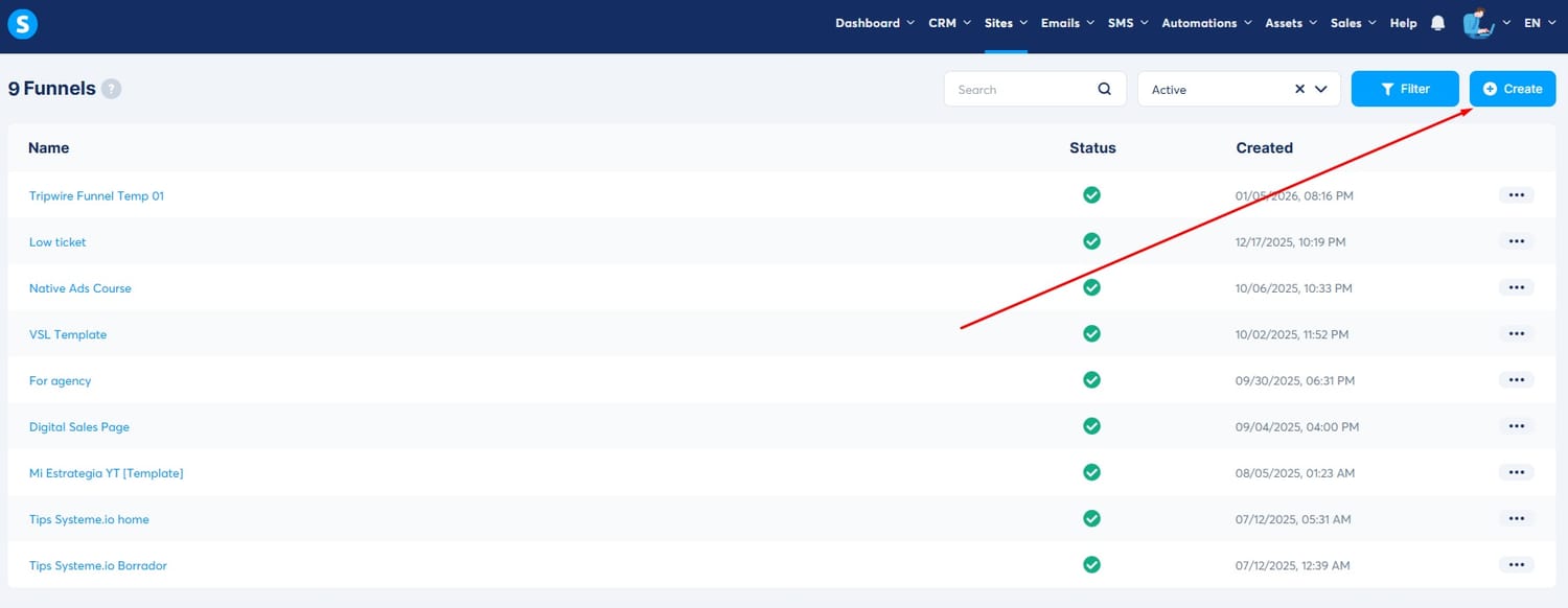 create-a-lead-generation-funnel