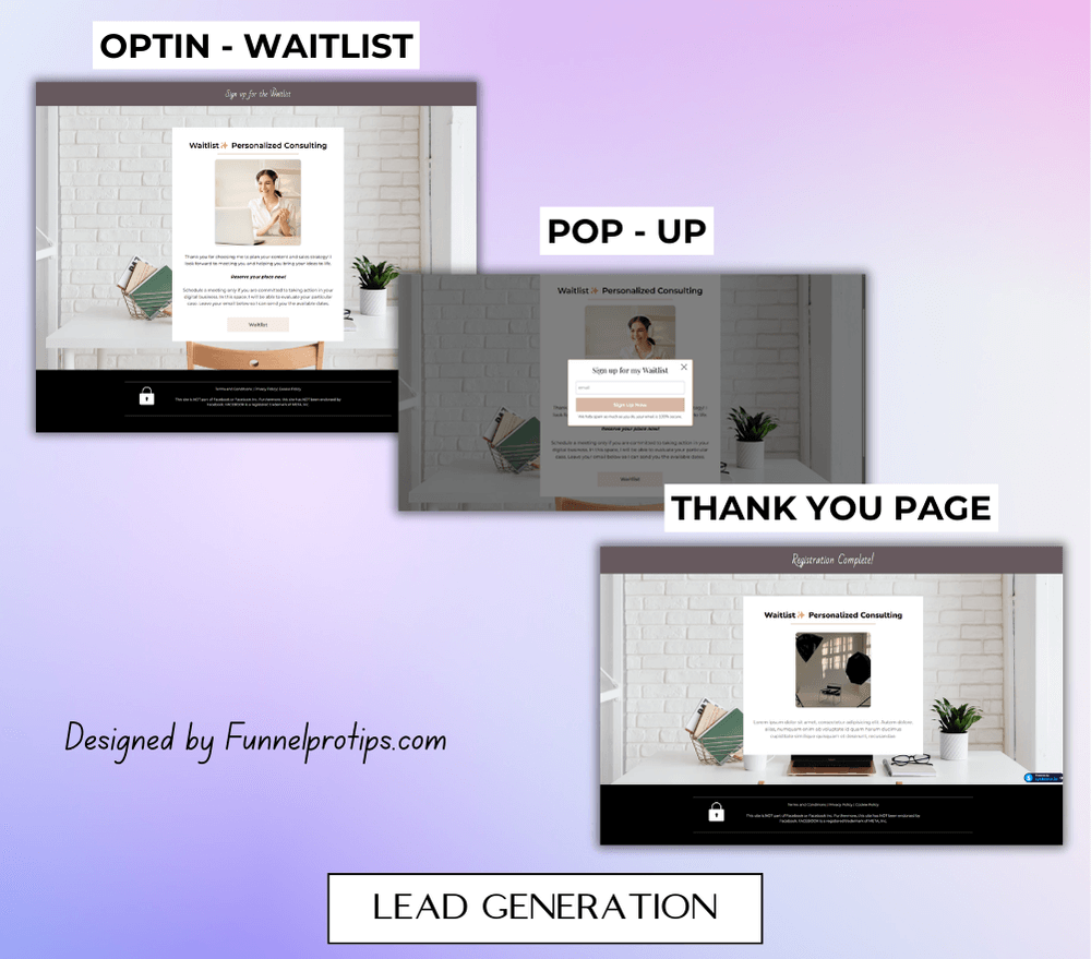 waitlist-template