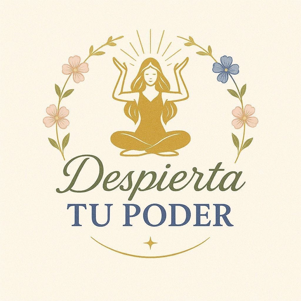 ¡Únete a la comunidad de Despierta tu Poder!