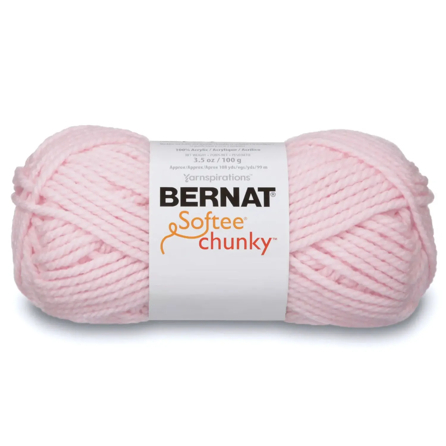 A cotton yarn
