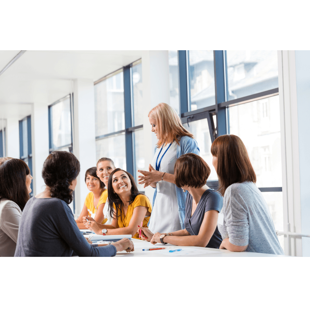 Team collaboration