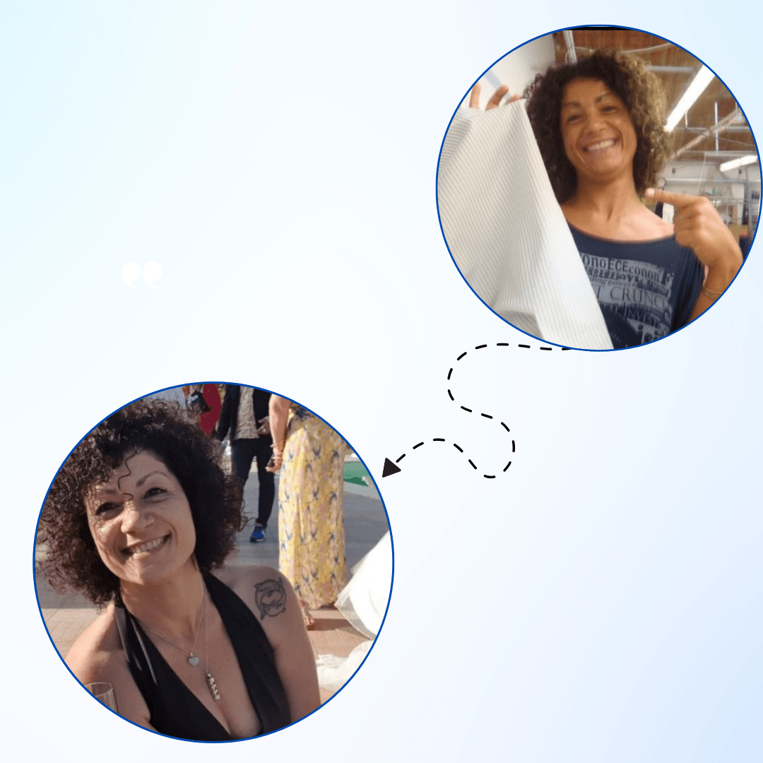 systeme.io dashboard with revenue generated statistic