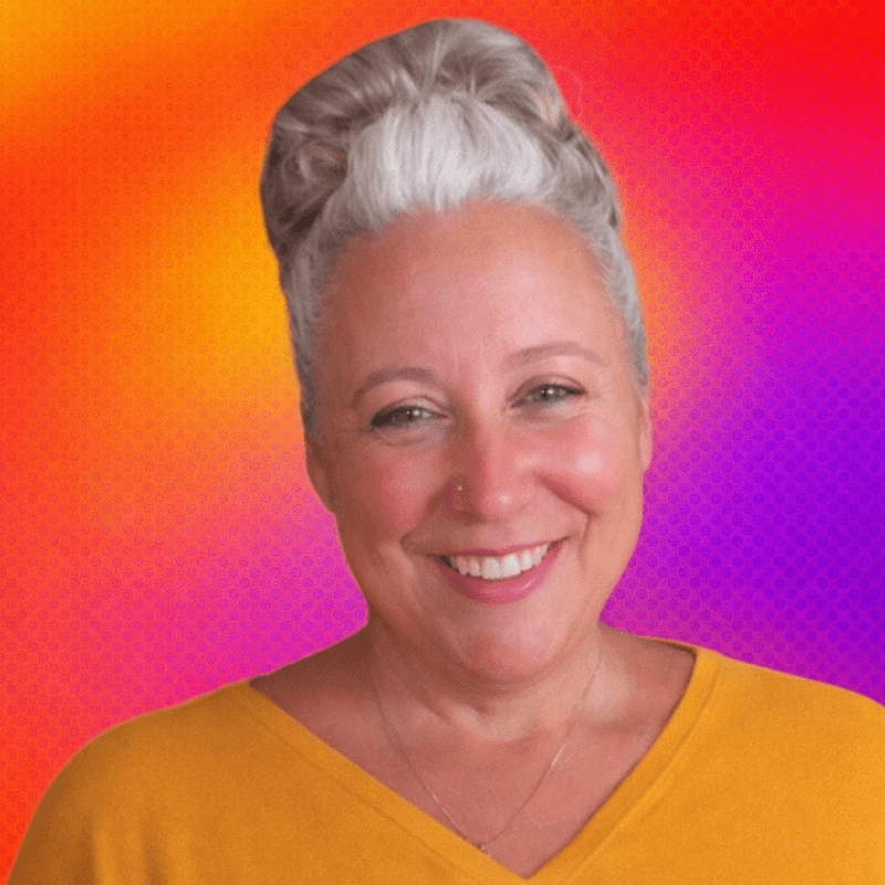 Céline Noslière, fondatrice du réseau Spiritualité et Succès