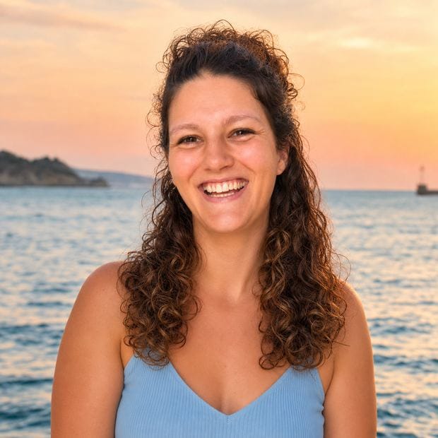 Isabelle Maestrati