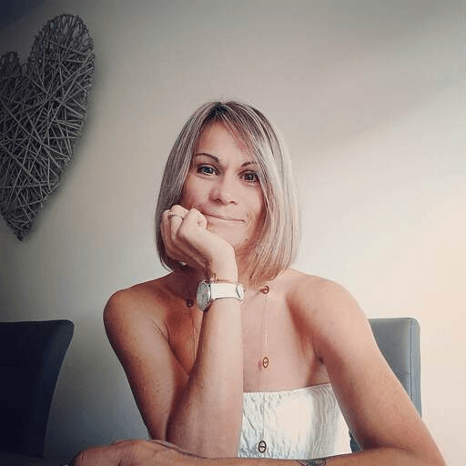 Crystèle Paolini, intervenante du Sommet Spiritualité et Succès 2026