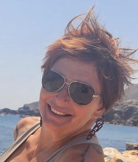 Nancy Capalao, intervenante du Sommet Spiritualité et Succès 2026