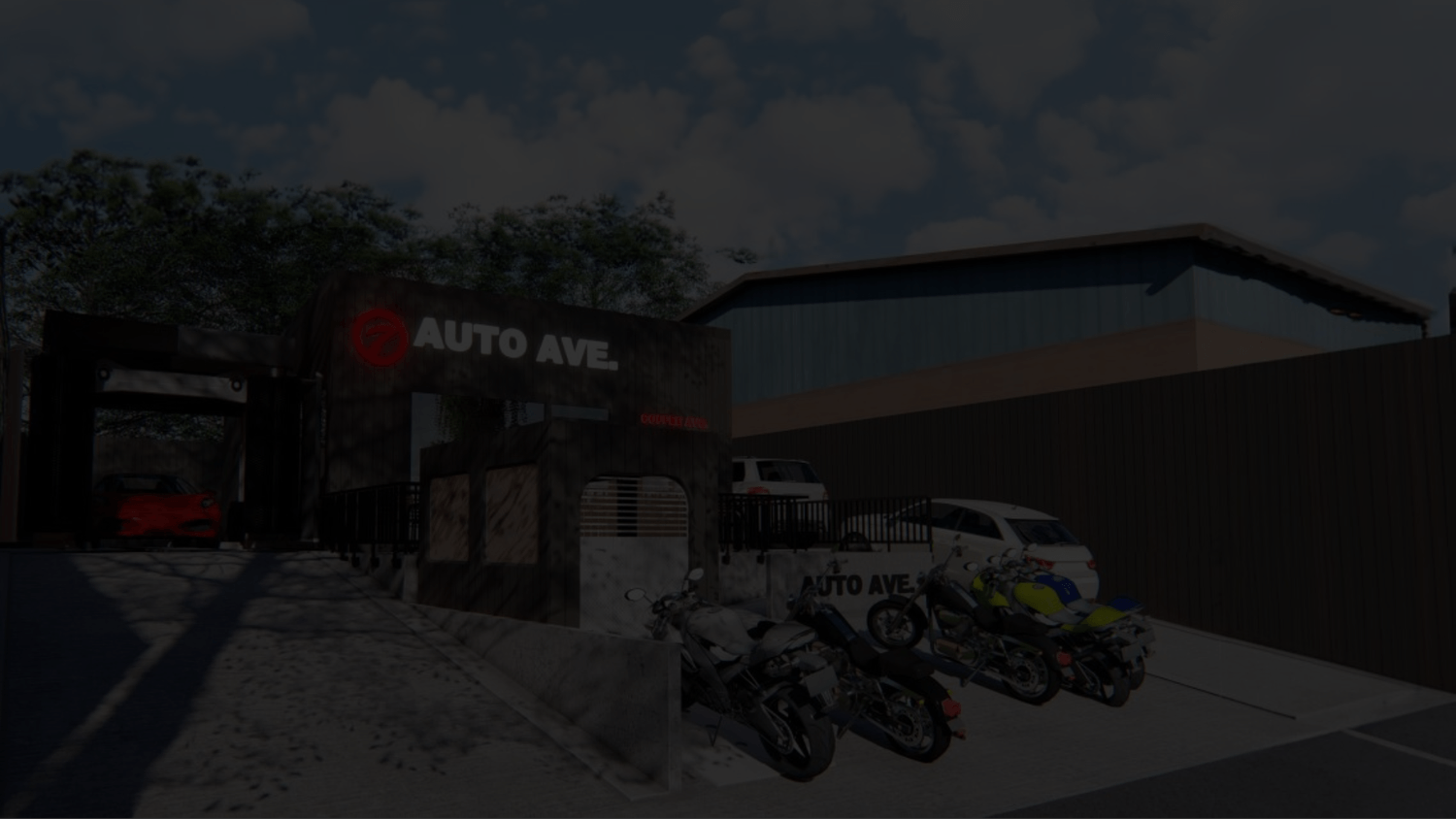 Angono Rizal Branch