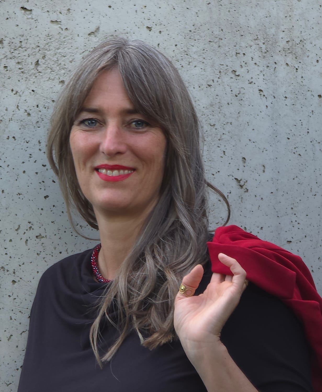 Astrid Egger