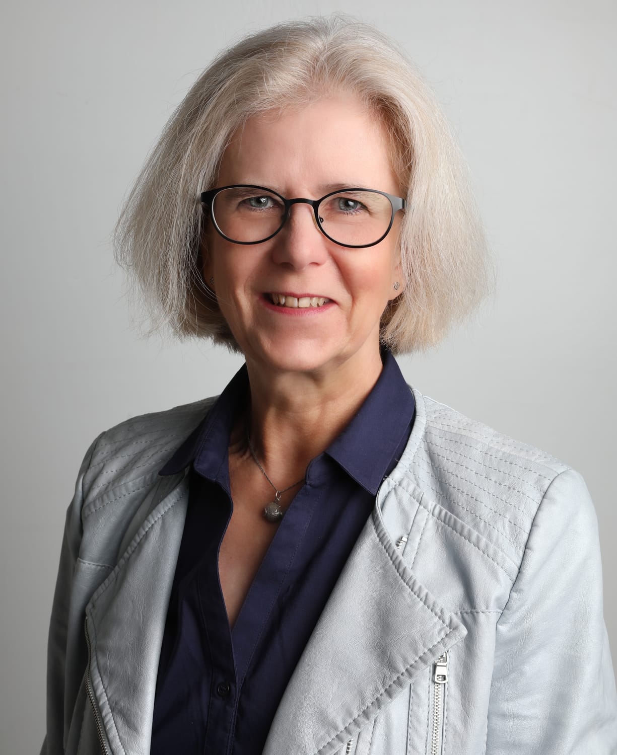 Sabine Oranien