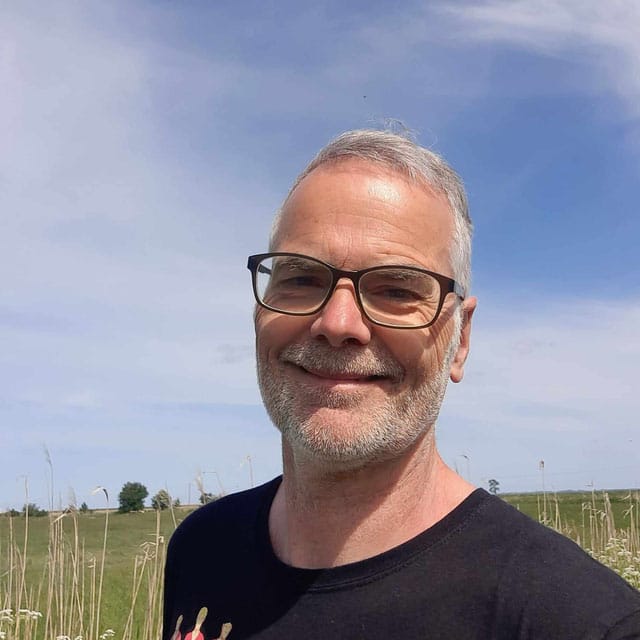 Frank Willenberg