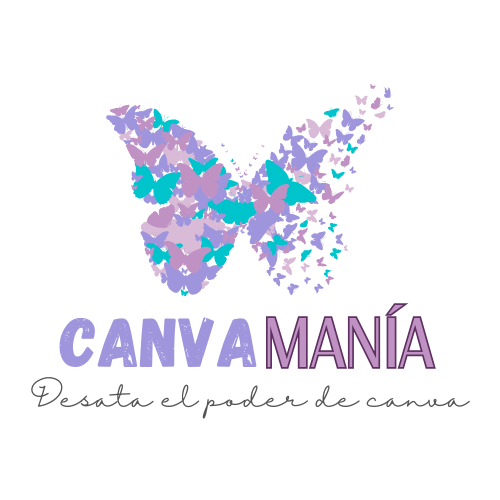 Bienvenid@ a Telegram - Diseña con Canva!