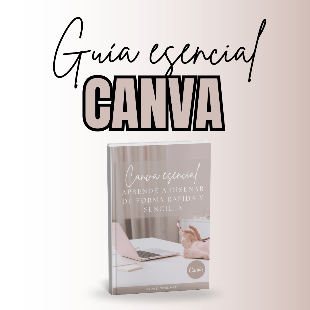 Guía Esencial Canva