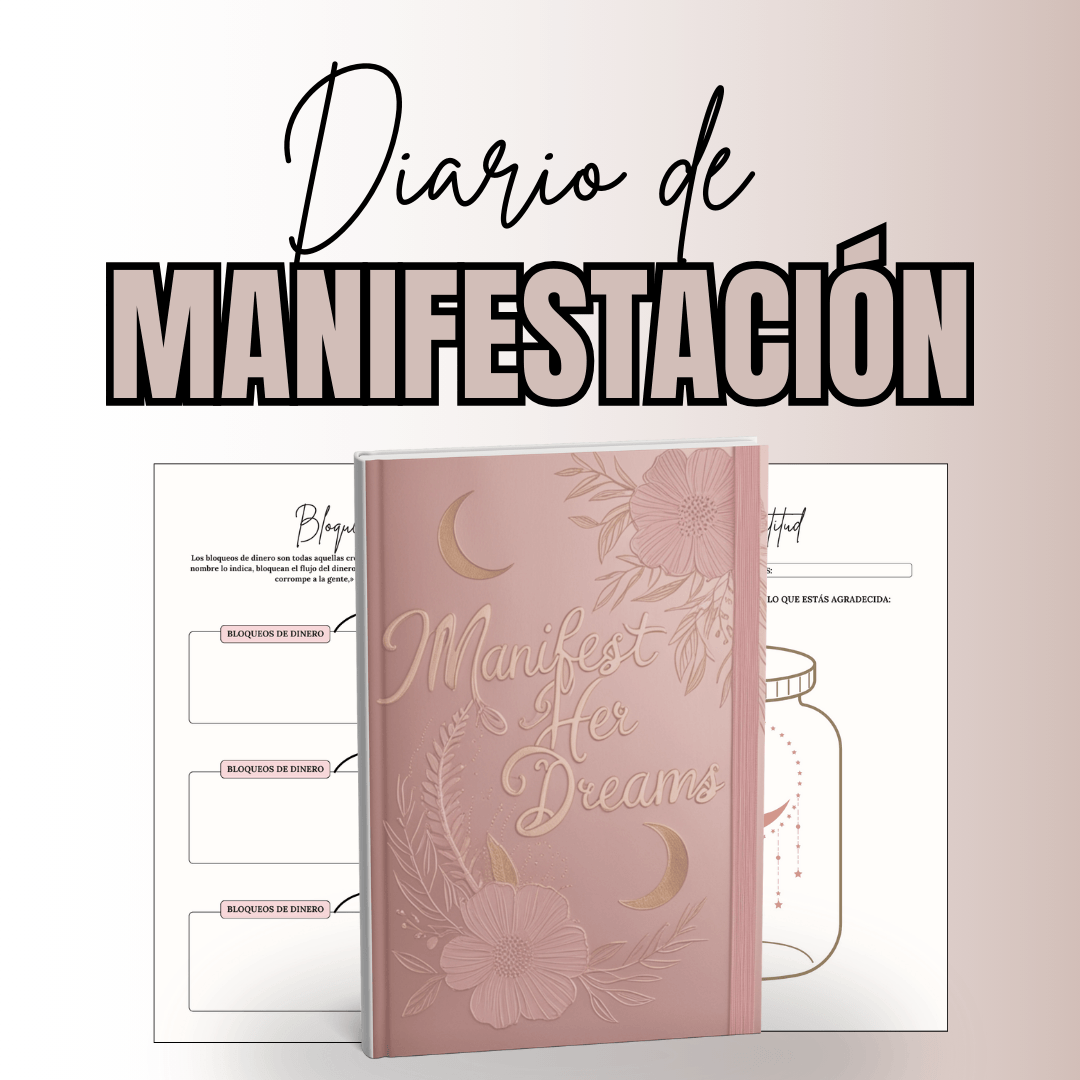 DIARIO DE MANIFESTACIÓN