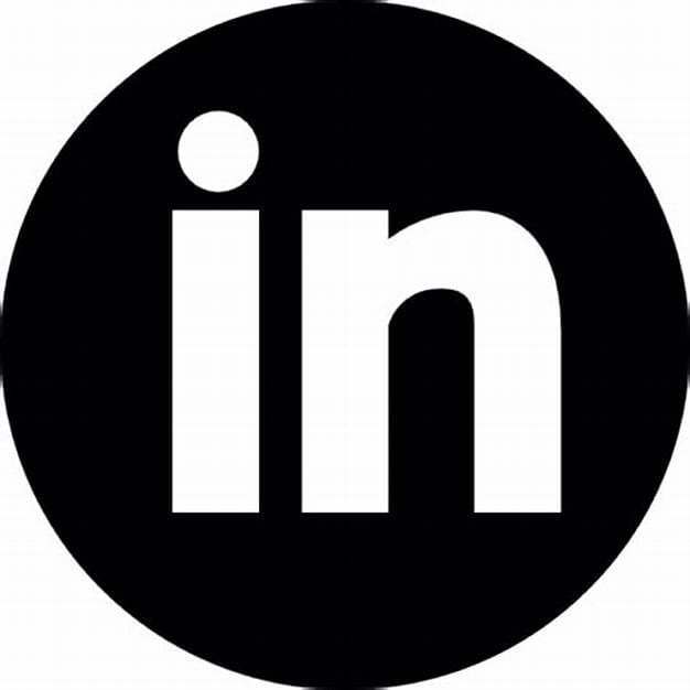 logo_linkedin_B&W