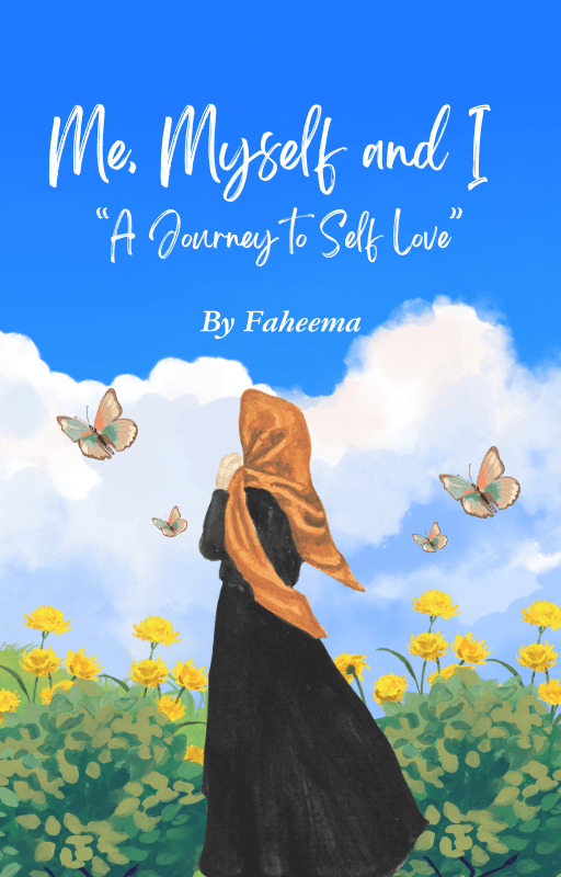 Me Myself and I Cover