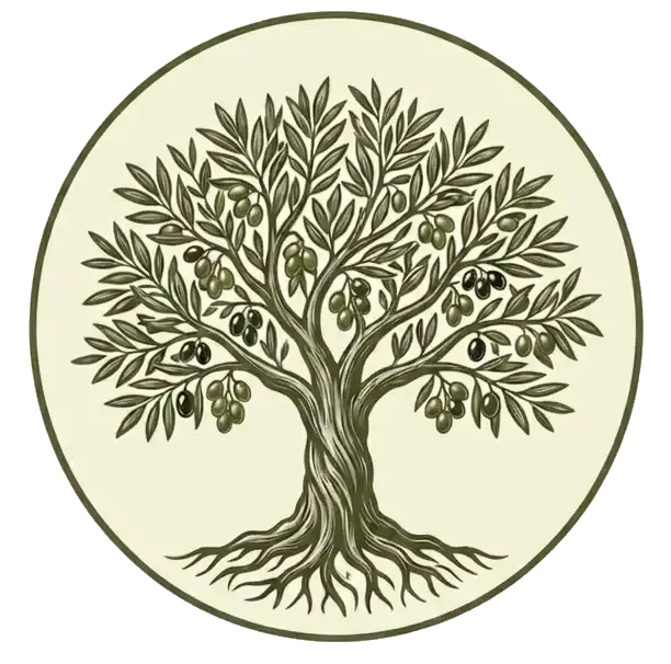 Build & Bloom Logo