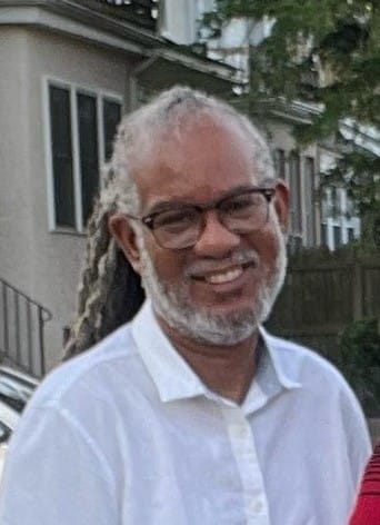 Mr. Kenneth Stokes