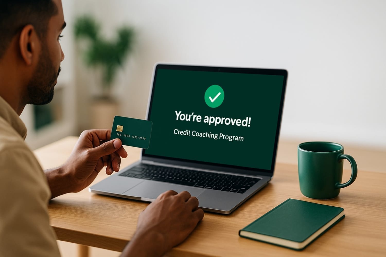 Credit Course