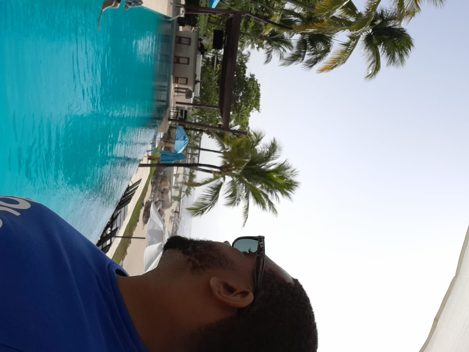 KeepMore AI™ 4-Day Retreat — Dominican Republic
