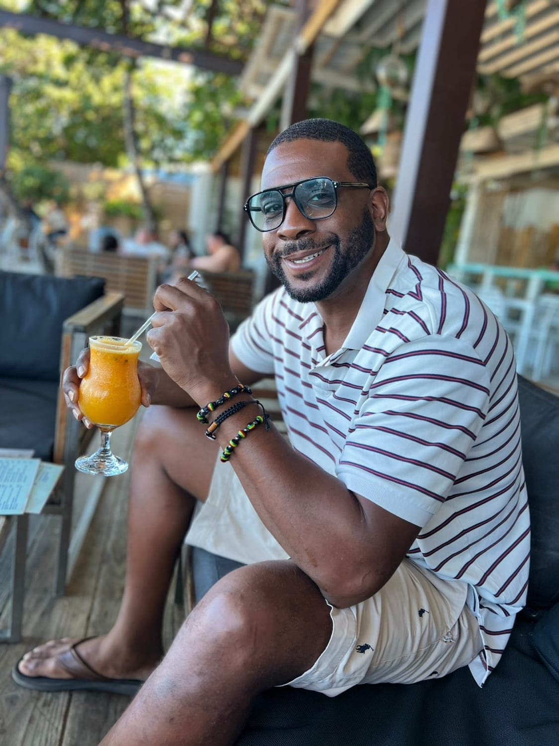 Puerto Plata waterfront experience