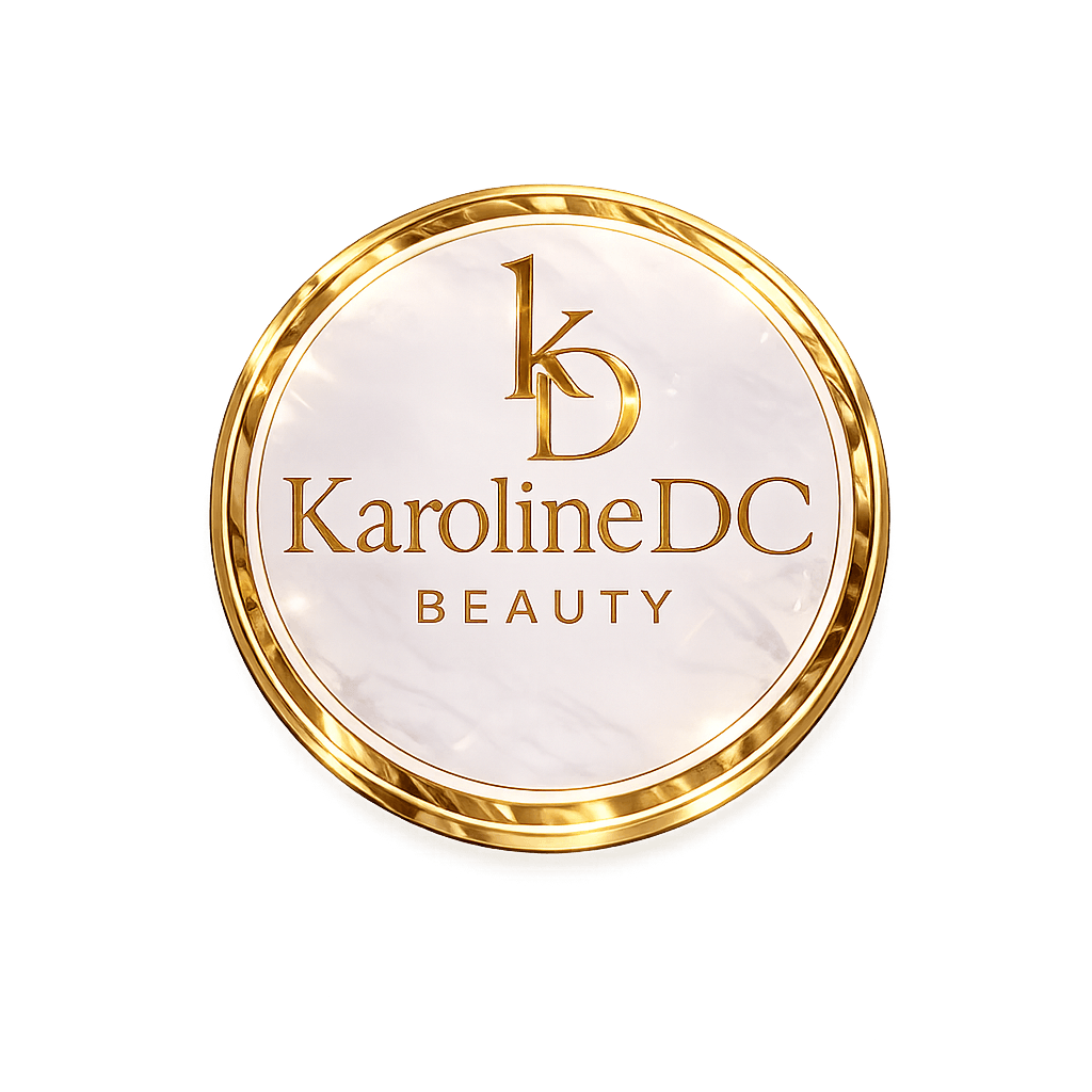 Karoline DC Beauty Logo
