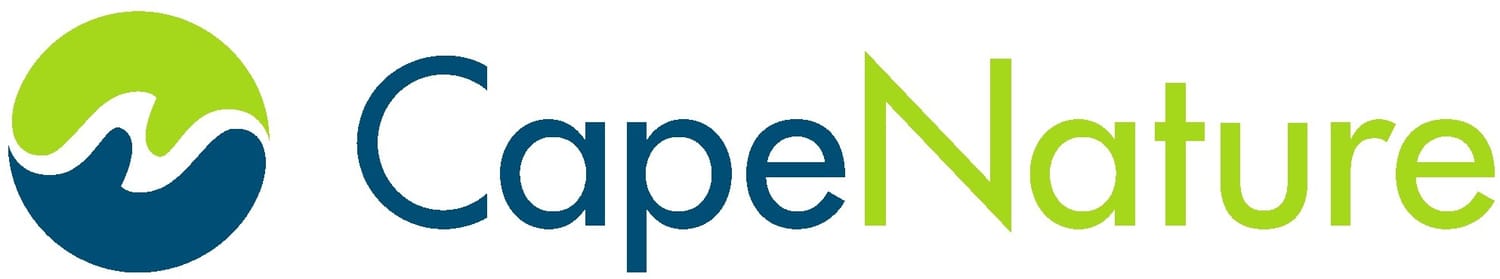 Cape Nature Stewardship page