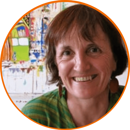 Isabel Fouchécour - YesPainting