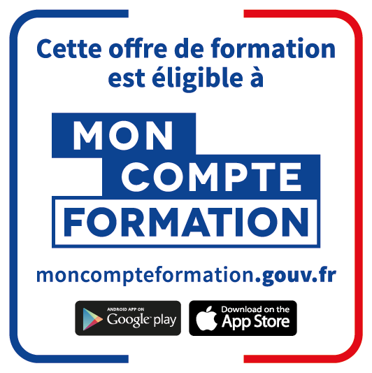 Formation Power BI éligible Mon Compte Formation avec Apprendre Maintenant