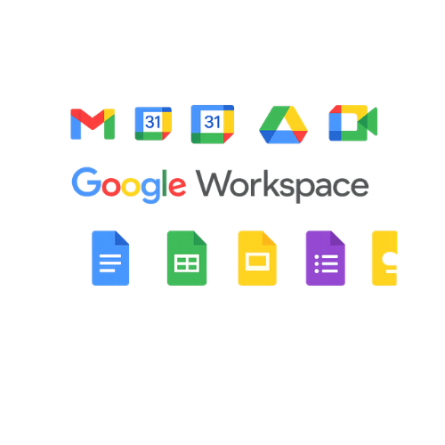 Formation Google Workspace Gmail Drive Docs Sheets Meet et outils collaboratifs