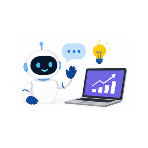 Formation intelligence artificielle et nouveaux usages numériques pour débutants