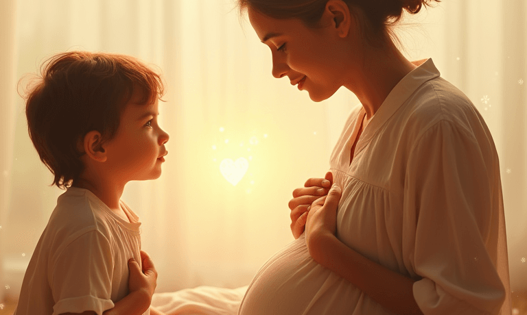 CONSULENZA MADRE-FIGLIO