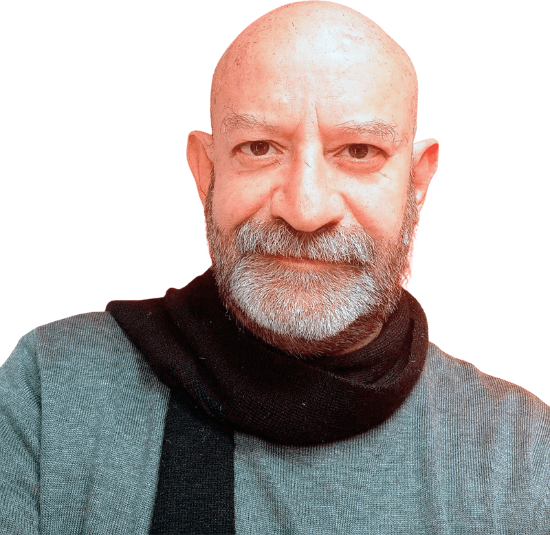 Arturo Ayala