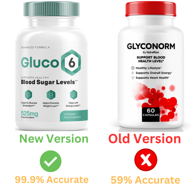 glyconorm