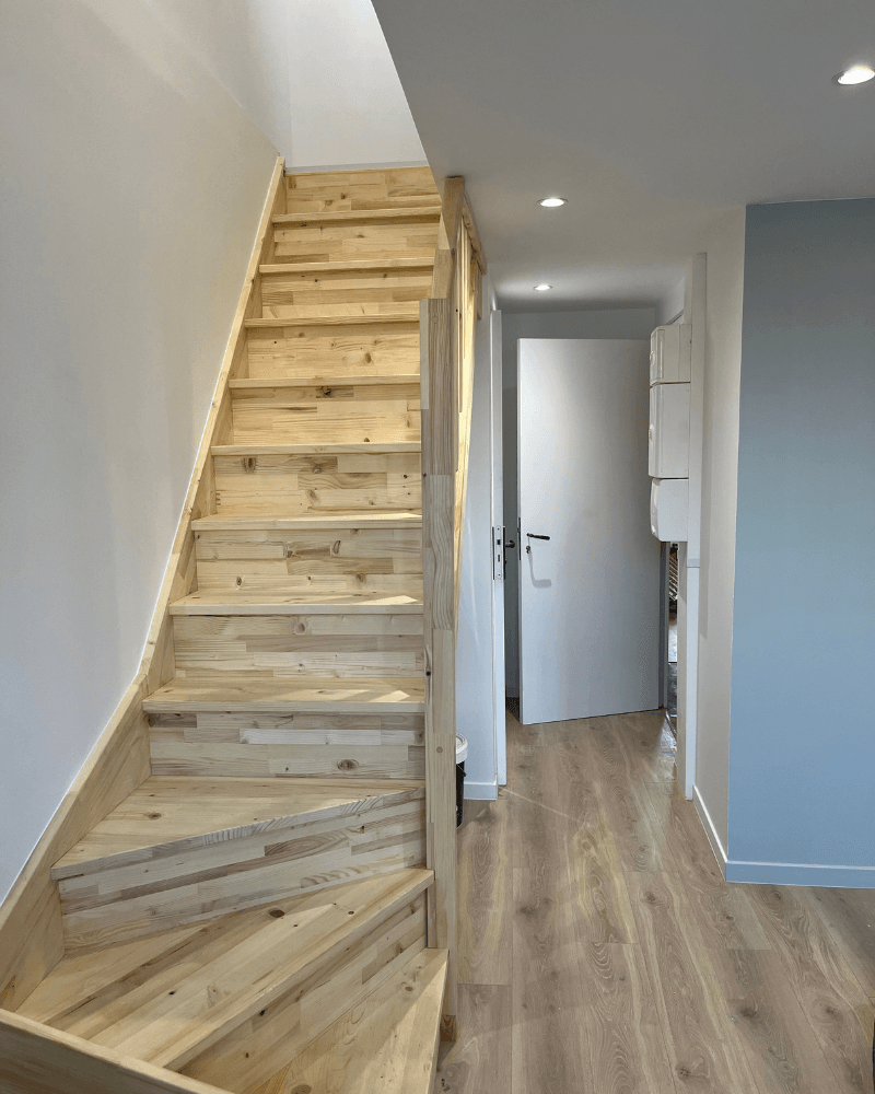 Rénovation pour investisseurs à Marseille – remise en état d’un appartement pour location