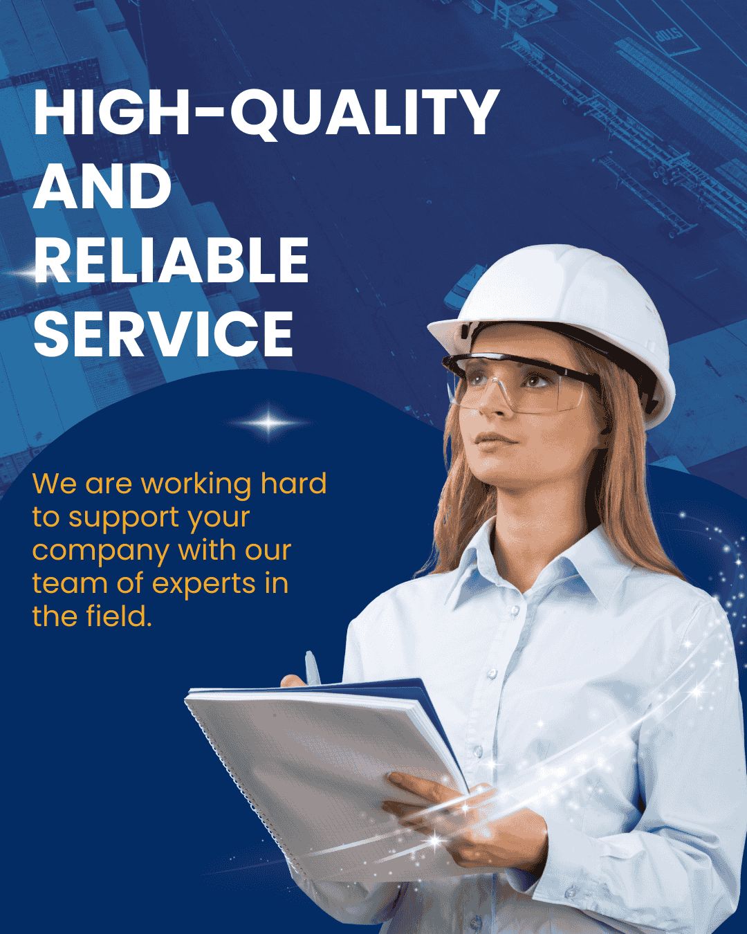 High-quality natural stone services