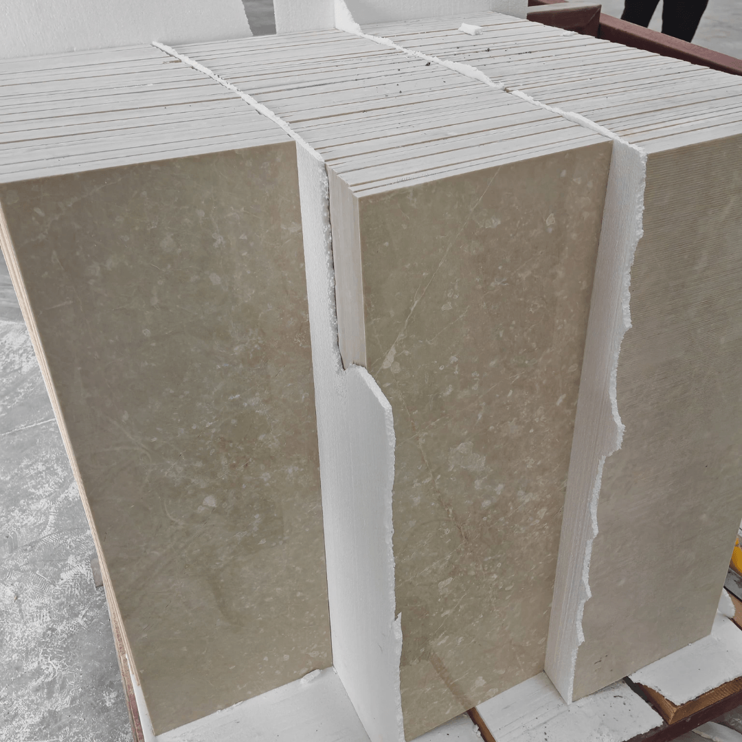 ABK Stone Expert quality control 17