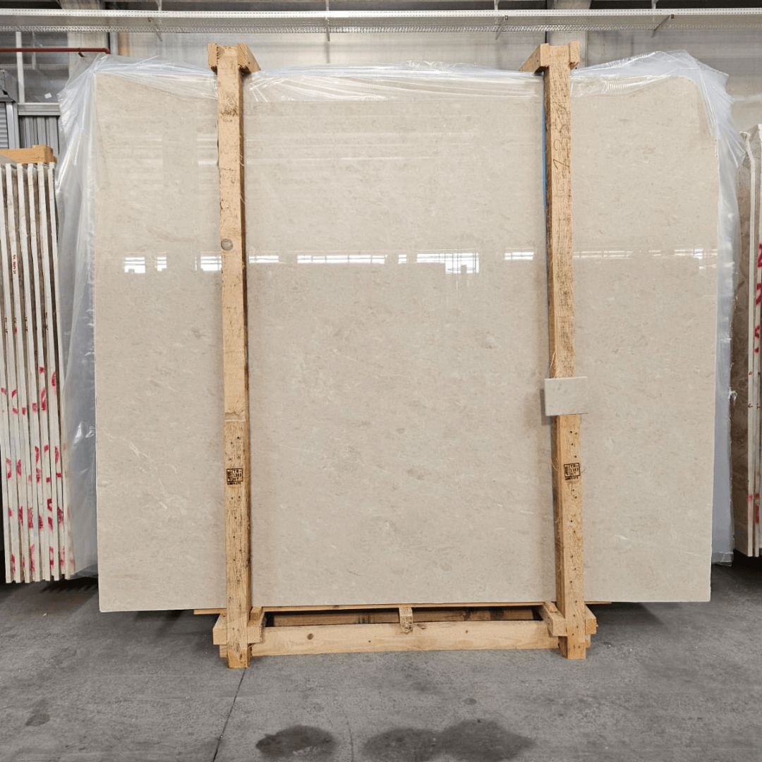 ABK Stone Expert light beige packet