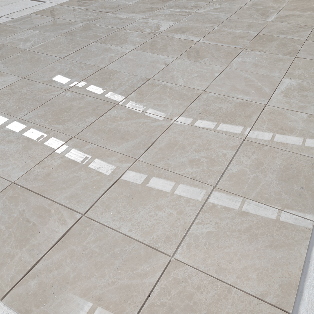 ABK Stone Expert quality control 9